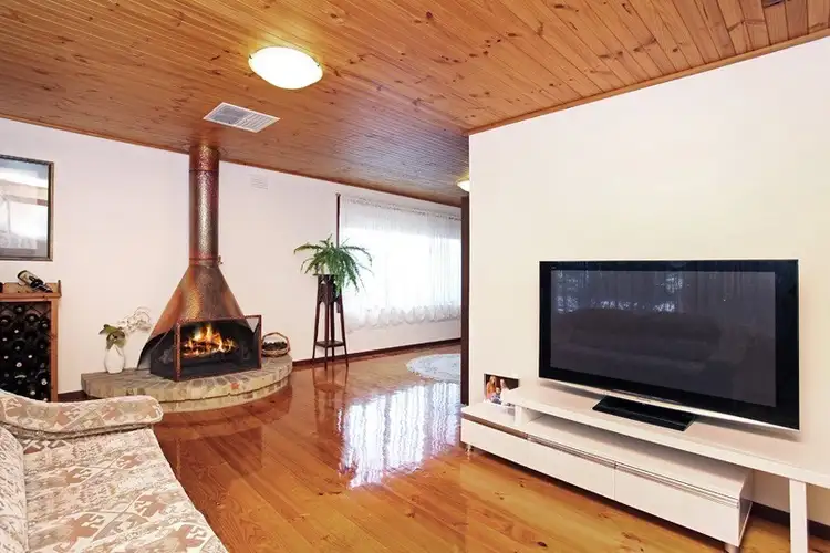 Fifth view of Homely house listing, 61 Lyndhurst Road, Gladstone Park VIC 3043