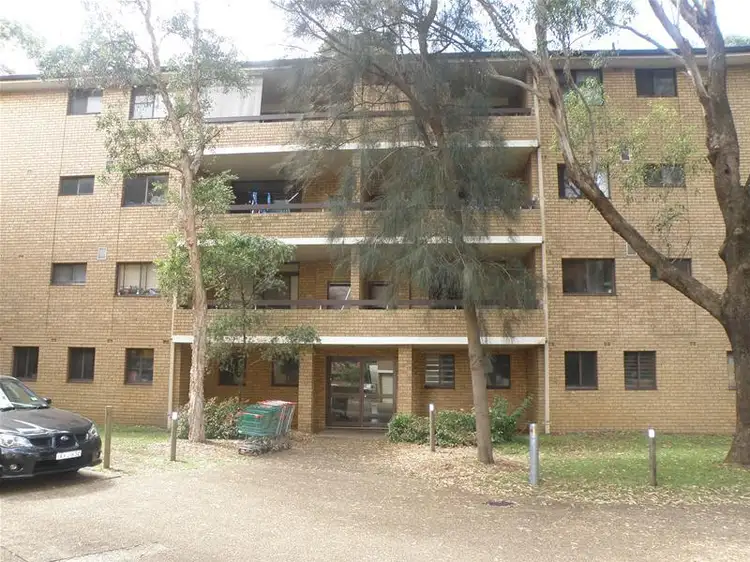 26/8-14 Swan Street, Revesby NSW 2212