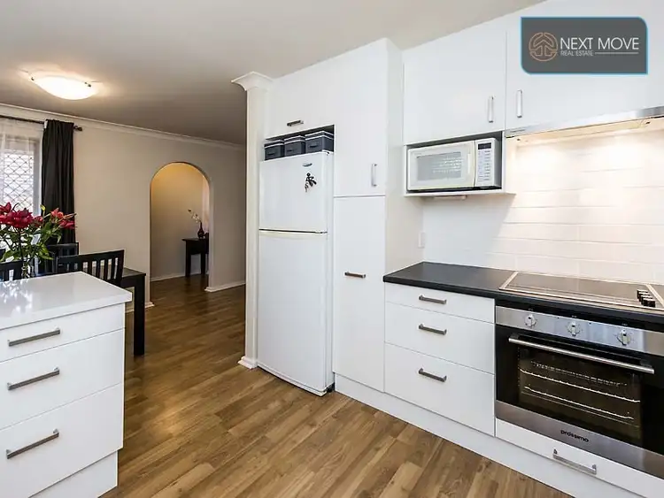 Fifth view of Homely house listing, 7/31 Parkside Avenue, Mount Pleasant WA 6153