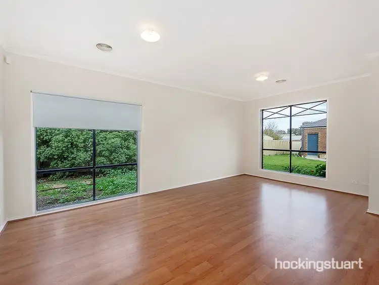 Fifth view of Homely house listing, 8 Dargo Place, Taylors Hill VIC 3037