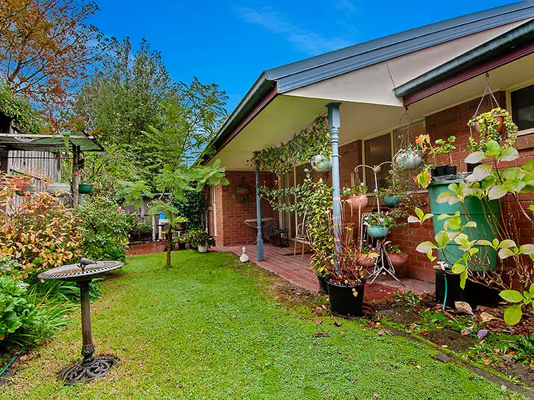 Sixth view of Homely house listing, 34 Sandon Circuit, Forest Hill VIC 3131