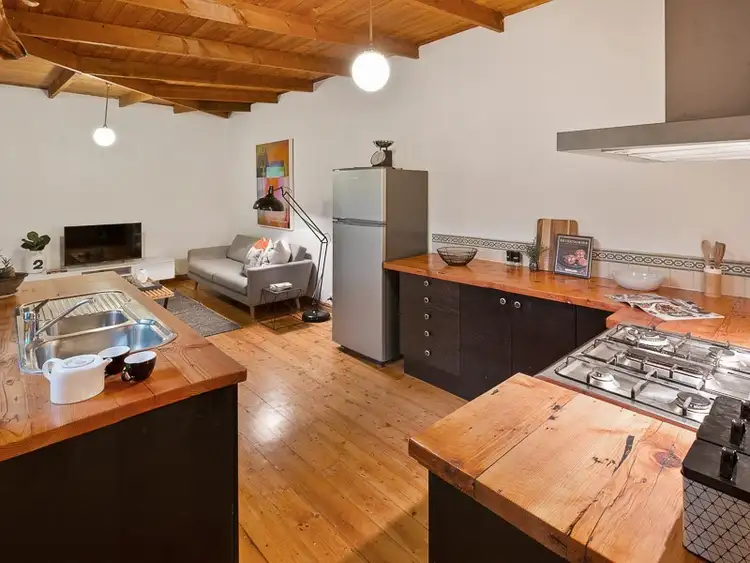 Third view of Homely house listing, 84 Budd Street, Collingwood VIC 3066