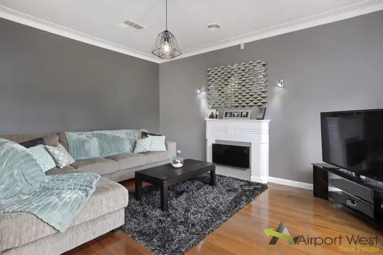 Third view of Homely house listing, 87 Marshall Road, Airport West VIC 3042