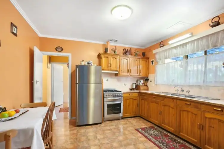 Fifth view of Homely house listing, 81 Sonia Street, Ringwood VIC 3134