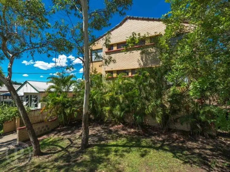 4/17 Kingsford Street, Auchenflower QLD 4066