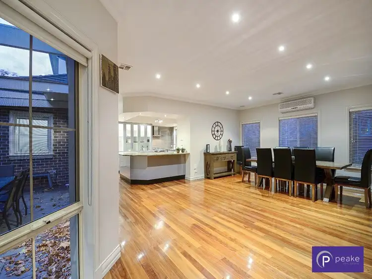 Sixth view of Homely townhouse listing, 15a Gloucester Avenue, Berwick VIC 3806