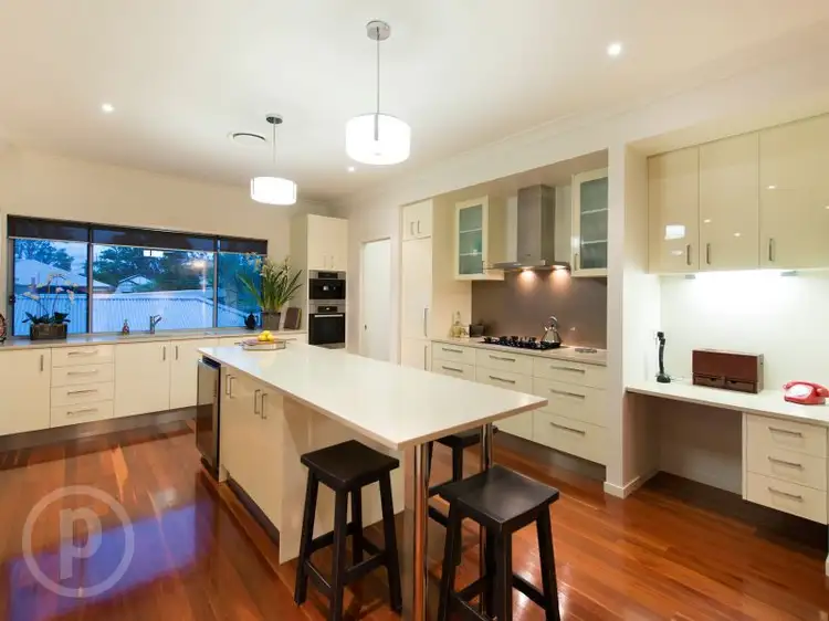 Fifth view of Homely house listing, 14 Kelsey Street, Coorparoo QLD 4151