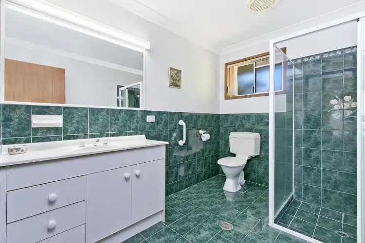 Fifth view of Homely house listing, 25 Manuka Drive, Banora Point NSW 2486