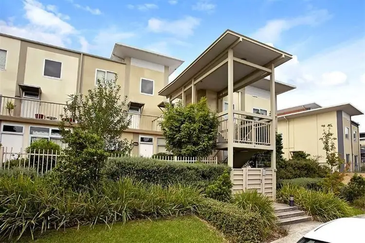 Main view of Homely apartment listing, 10/9 Horizon Drive, Maribyrnong VIC 3032