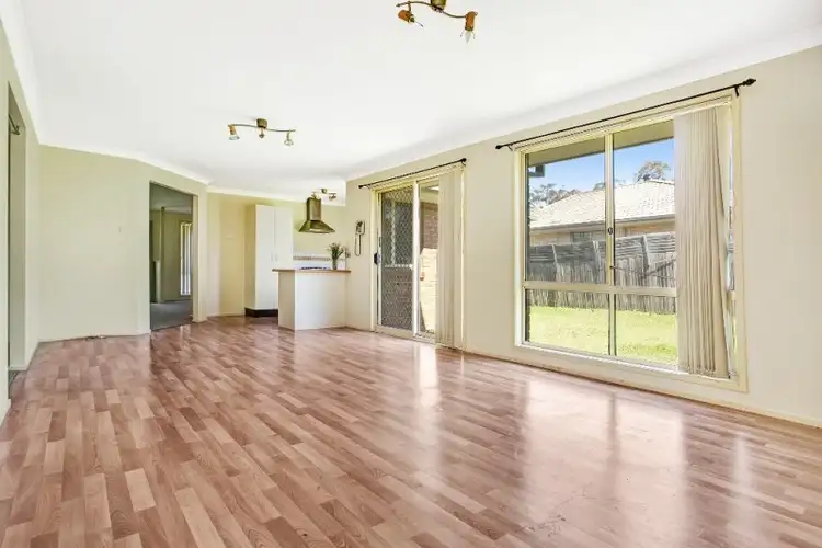 Second view of Homely house listing, 21 Parl Street, East Maitland NSW 2323