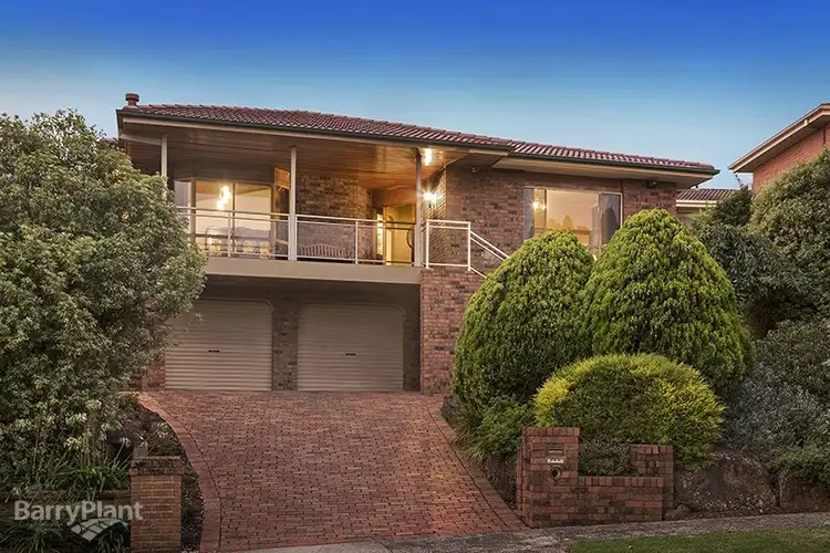 40 Rheanva Street, Berwick VIC 3806