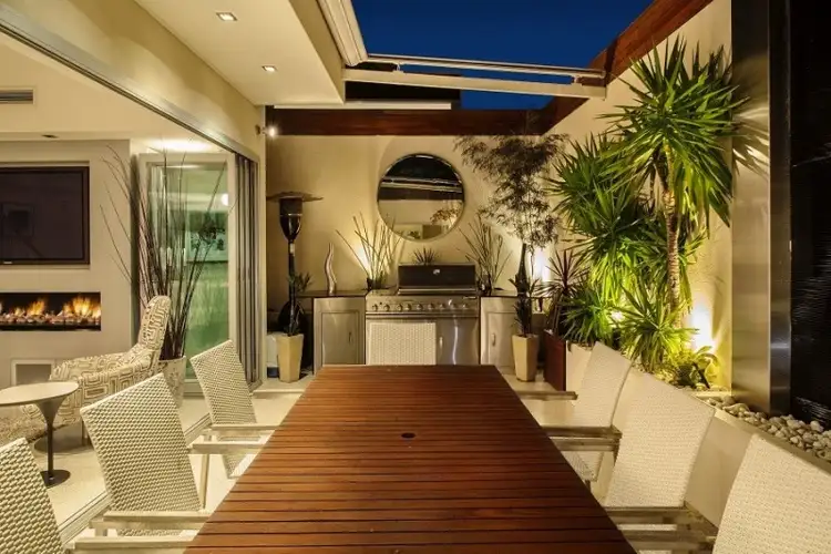 Sixth view of Homely house listing, 6 Martin Street, South Melbourne VIC 3205