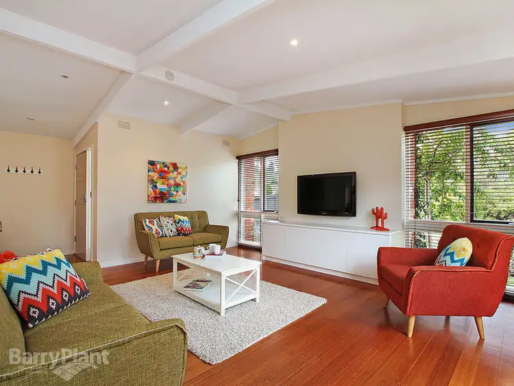 Second view of Homely unit listing, 1/66 Tate Avenue, Wantirna South VIC 3152