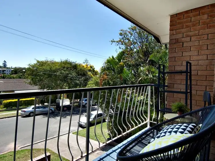 Second view of Homely unit listing, 2/12 Olive Street, Nundah QLD 4012