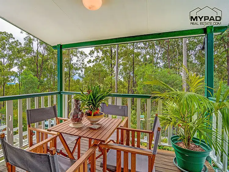 Sixth view of Homely house listing, 9-19 Quail Street, Cedar Vale QLD 4285