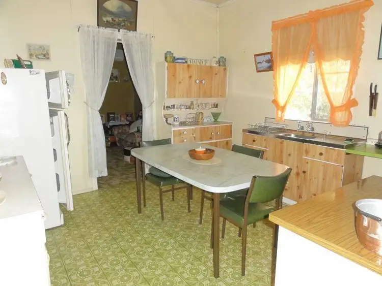 Third view of Homely house listing, 7 Drury Street, Dalby QLD 4405