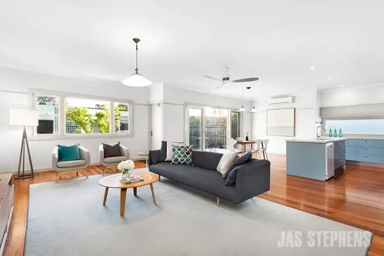 Second view of Homely house listing, 81 Benjamin Street, Sunshine VIC 3020