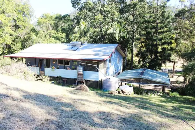 2188 Nimbin Road, Coffee Camp NSW 2480