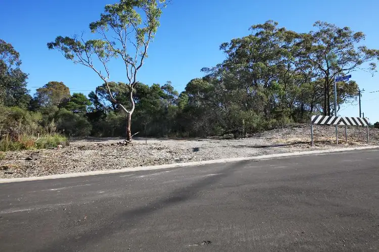 Main view of Homely land listing, 46 Sir Henrys Parade, Faulconbridge NSW 2776