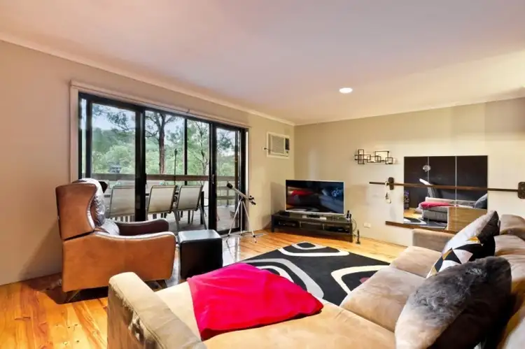 Fifth view of Homely house listing, 41 Milborne Crescent, Eltham VIC 3095
