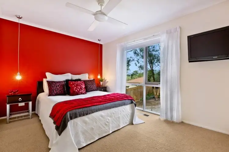 Sixth view of Homely house listing, 3/47 York Street, Eltham VIC 3095