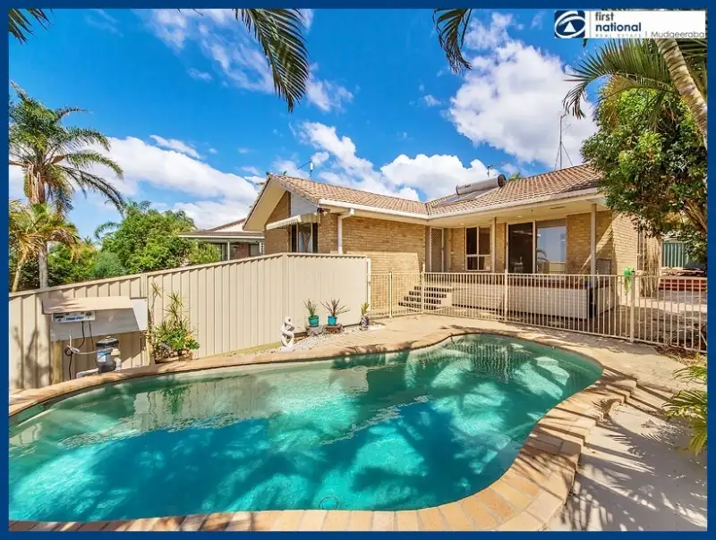 Main view of Homely house listing, 67 Highfield Drive, Merrimac QLD 4226