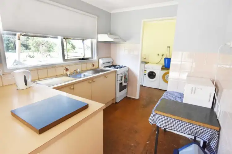 Fifth view of Homely rural property listing, 25 Wards Roads, Newtown VIC 3351