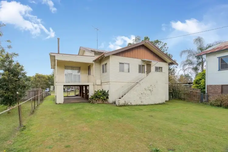 25 Kent Street, Grafton NSW 2460