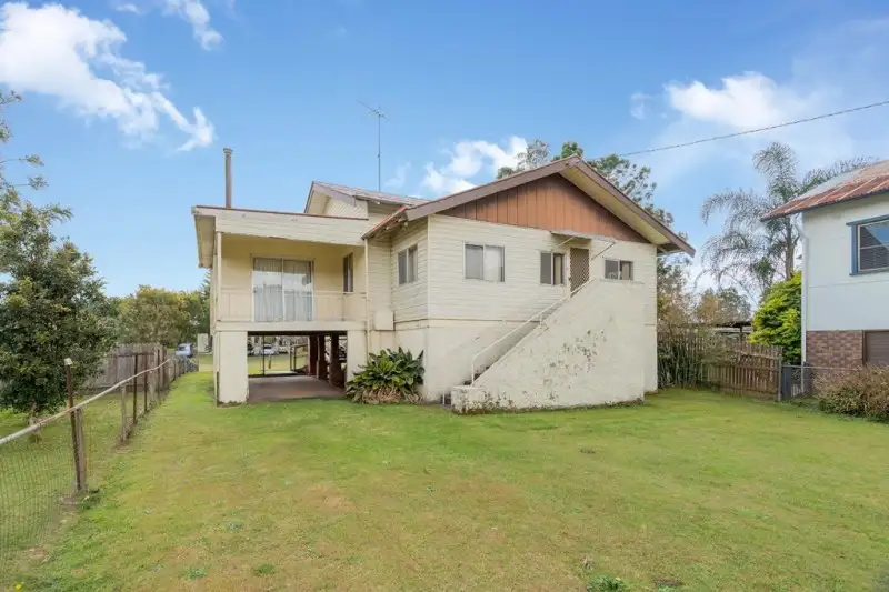 Main view of Homely house listing, 25 Kent Street, Grafton NSW 2460