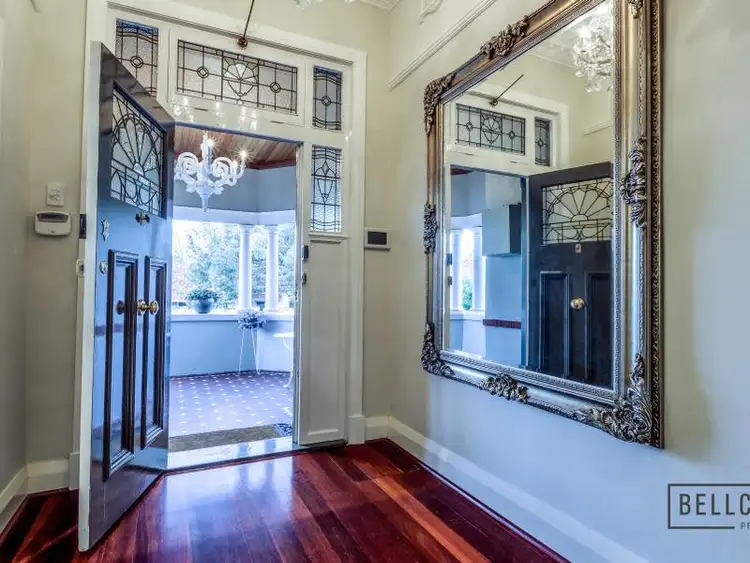 Fourth view of Homely house listing, 83 Bruce Street, Nedlands WA 6009
