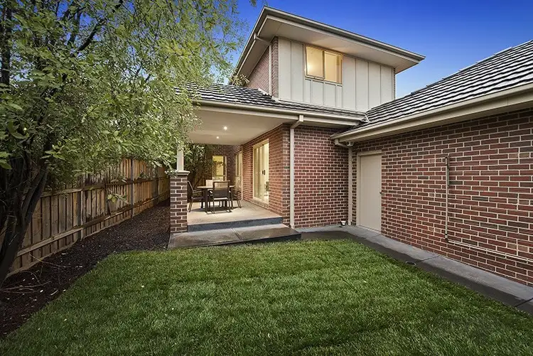 Sixth view of Homely house listing, 13 Barlow Rise, Bundoora VIC 3083