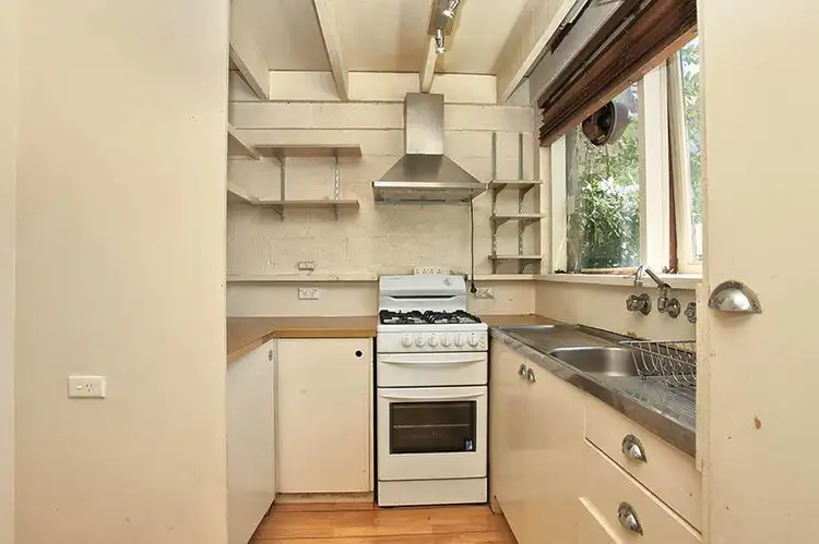 Second view of Homely townhouse listing, 3/12-14 Drummartin Street, Sunshine VIC 3020