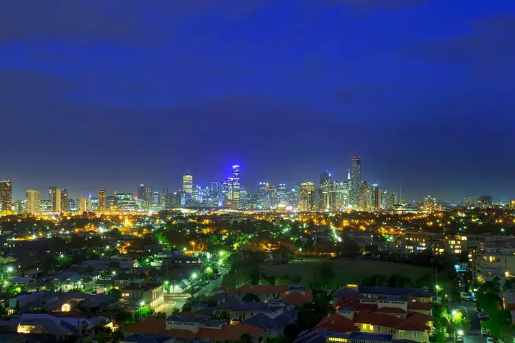 Third view of Homely apartment listing, 93/85 Rouse Street, Port Melbourne VIC 3207