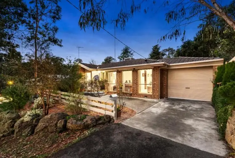 Main view of Homely house listing, 506 Reynolds Road, Research VIC 3095