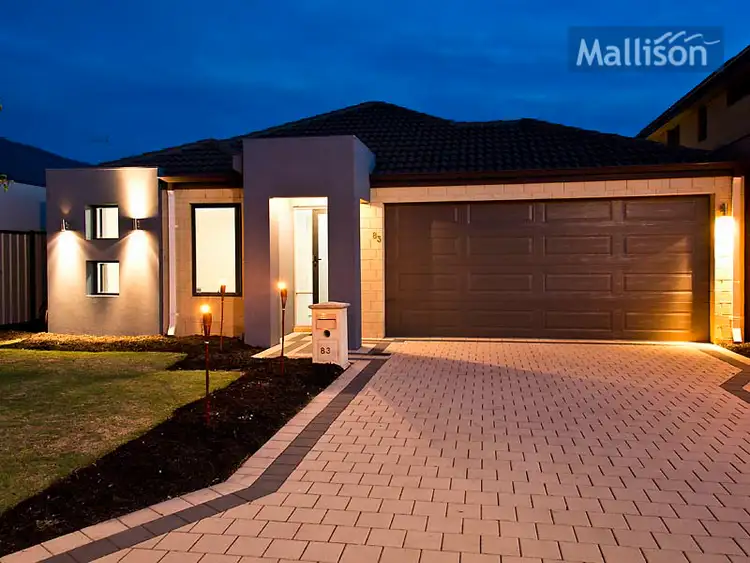 83 Canna Drive, Canning Vale WA 6155