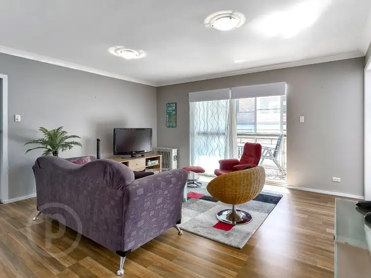 Second view of Homely unit listing, 1/14 Montpelier St, Clayfield QLD 4011