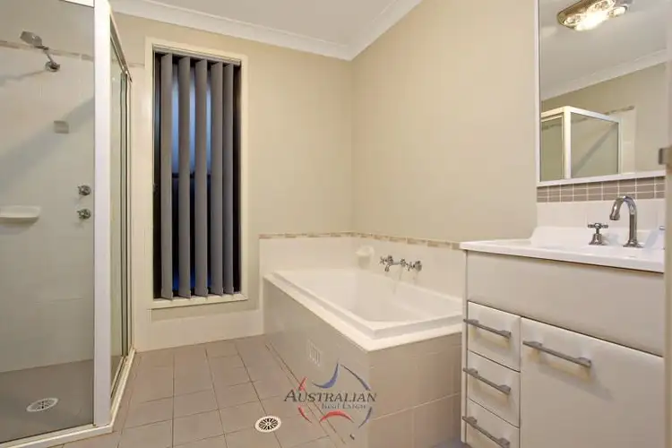 Fifth view of Homely house listing, 360 Caddens Road, Claremont Meadows NSW 2747