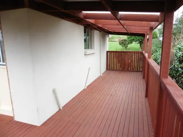 Second view of Homely house listing, 8 Alice Street, Scottsdale TAS 7260