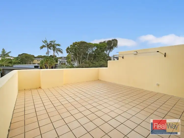Third view of Homely unit listing, 1/9 Rooke Street, Dicky Beach QLD 4551