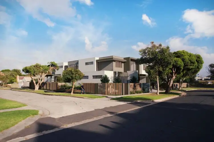 Main view of Homely apartment listing, 5/6-10 Valetta Street, Carrum VIC 3197