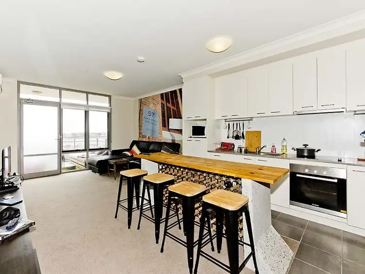 44/57 Beach Street, Fremantle WA 6160