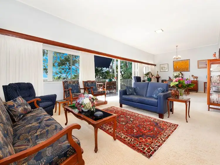 Third view of Homely house listing, 109 Constitution Road, Windsor QLD 4030