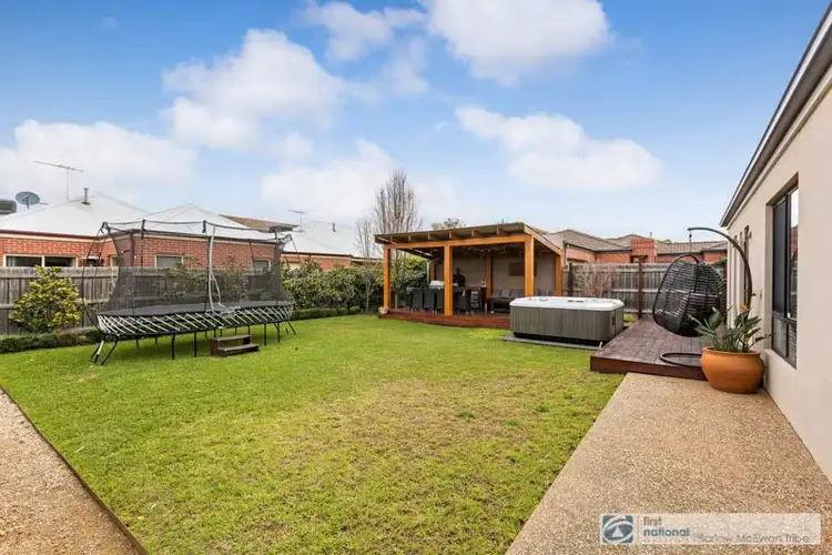 Sixth view of Homely house listing, 202 Civic Parade, Altona VIC 3018