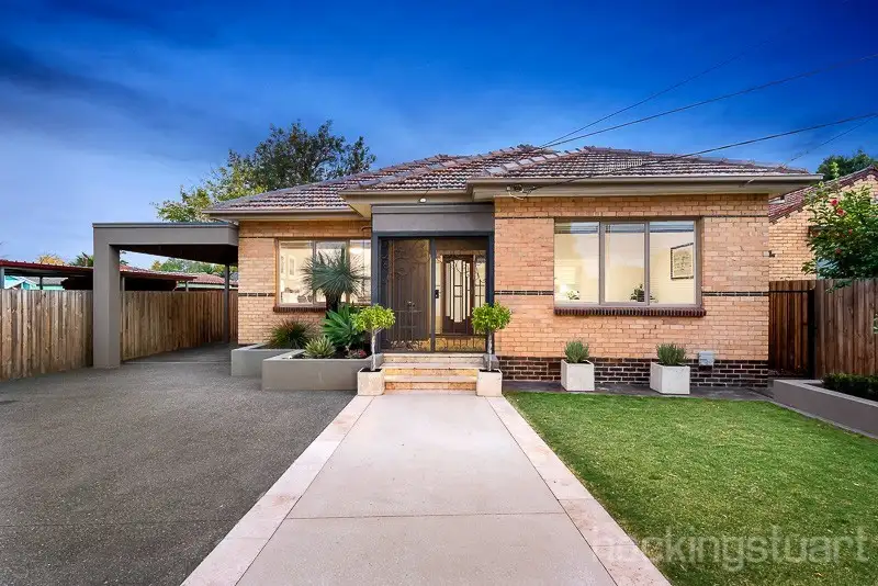 Main view of Homely house listing, 38 Dalny Road, Murrumbeena VIC 3163
