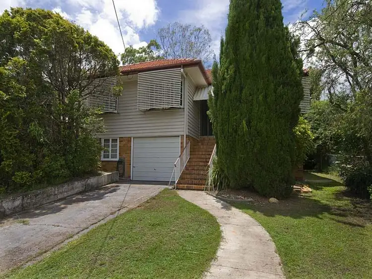 Main view of Homely house listing, 68 Effingham Street, Tarragindi QLD 4121