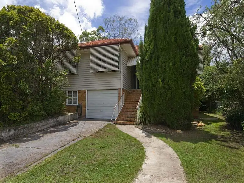 Main view of Homely house listing, 68 Effingham Street, Tarragindi QLD 4121