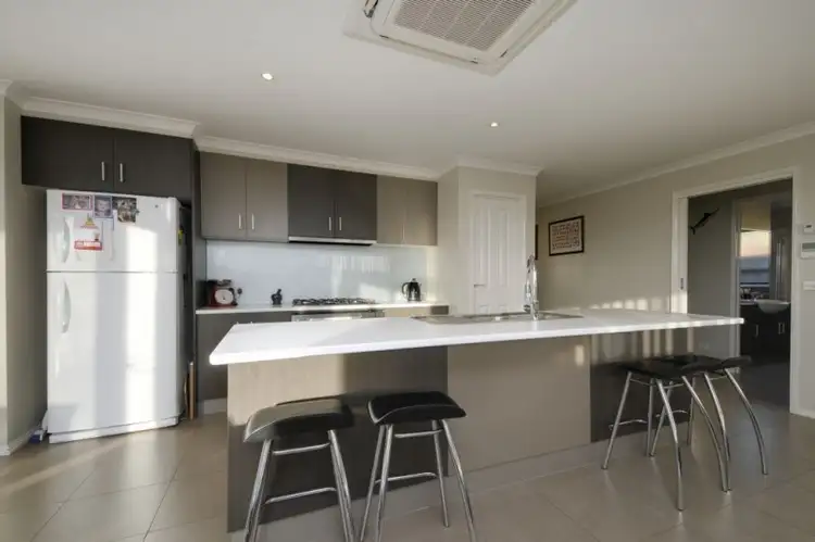 Second view of Homely house listing, 12 Wexford Close, Traralgon VIC 3844