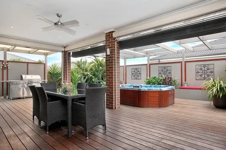 Sixth view of Homely house listing, 62 Sandarra Boulevard, Sandhurst VIC 3977