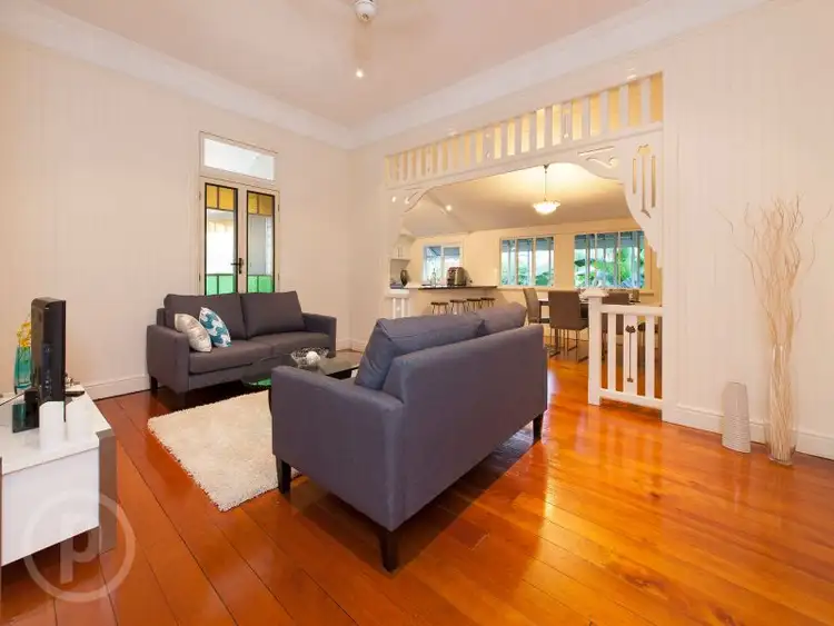 Sixth view of Homely house listing, 50 Frank Street, Graceville QLD 4075
