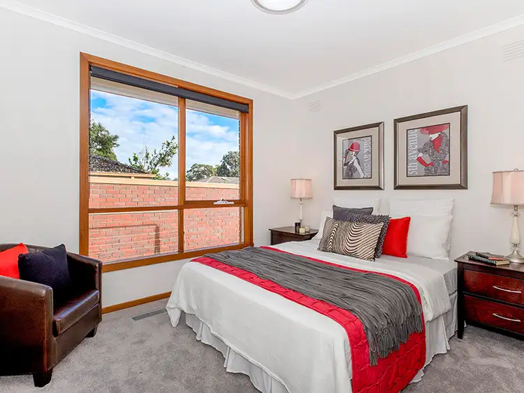 Fifth view of Homely unit listing, 2/16 Vine Street, Blackburn VIC 3130